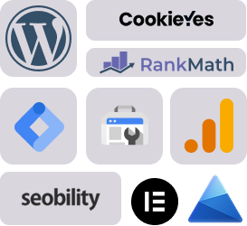 Lisa Helldal UX Web Design - Project tools
