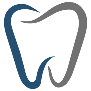 Client logo. Web design case study: Dr. Siebelist by Lisa Helldal